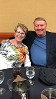 Reunion Dinner